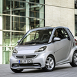 Smart Citybeam Special Edition Closes Out Fortwo Production