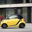 Smart Fortwo Cityflame Buzzing Into Dealers in April Smart Fortwo Cityflame Buzzing Into Dealers in April