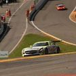 Spa 24 Hours Ends with Bernd Schneider's Fourth Major Win of the Year