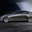 Special Aluminum Adhesive Increases Cadillac CTS Rigidity and Quietness Special Aluminum Adhesive Increases Cadillac CTS Rigidity and Quietness
