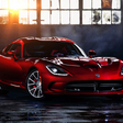 SRT Boss Confirms Viper Convertible