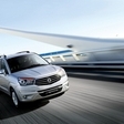 Ssangyong Launches New Rodius Turismo and SIV-1 Concept in Geneva Ssangyong Launches New Rodius Turismo and SIV-1 Concept in Geneva