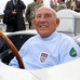 Stirling Moss Claims that Women Can't Handle 'Mental Stress' of F1