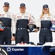 Susie Wolff Predicts Women Will Be on F1 Grid in Near Future