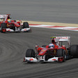 Team orders authorized in major F1 rules change