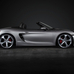 Techart Creates Tuning Kit for New Boxster