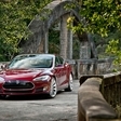 Tesla Model S Open for Orders and Customization Tesla Model S Open for Orders and Customization