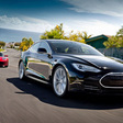 Tesla Planning 3-Series Competitor Tesla Planning 3-Series Competitor