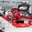 Tesla Planning European and Asian Factories for Future Demand 