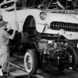The Corvette Celebrates 60 Years Since the First Car Rolled Off the Line