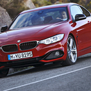 The New 4 Series Is More than Just a 3 Series with Fewer Doors The New 4 Series Is More than Just a 3 Series with Fewer Doors