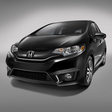 The Third Generation Honda Fit is Smaller, Lighter and More Powerful