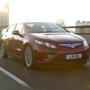 The Opinion: The Vauxhall Ampera…is really quite good