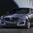 Third Generation CTS Starts at $6960 More Than Previous Gen Third Generation CTS Starts at $6960 More Than Previous Gen
