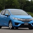Third Generation Honda Fit Will Be Revealed for US at NAIAS