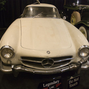 Top 5 Barn Finds Top 5 Barn Finds