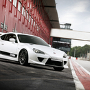Toyota Bringing GRMN Twincharged GT86 to Goodwood Toyota Bringing GRMN Twincharged GT86 to Goodwood