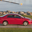 Toyota Corolla Becomes World's Best Selling Car Ever