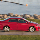 Toyota Corolla Becomes World's Best Selling Car Ever Toyota Corolla Becomes World's Best Selling Car Ever