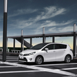 Toyota Gives Verso Slight Update with New Diesel and More