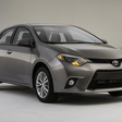 Toyota Has Revealed the 11th Generation Corolla with More Size and Power