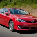 Toyota Reaches 10 Million Sales of Camry and 3 Million Sales of Prius