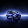 Toyota releases first images of facelifted Yaris