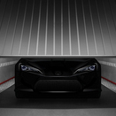 Toyota teases FT-86 II ahead of Geneva