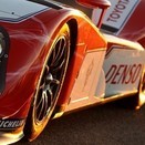 Toyota TS030 Entering Entire World Endurance Championship Except Sebring Toyota TS030 Entering Entire World Endurance Championship Except Sebring