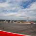 Track Designer Tilke Believes CotA Will Be Tough for Drivers