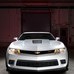 Track-Focused Camaro Z/28 and Refreshed Camaro Revealed in New York