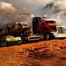 Transformers 4 Offering a Mix of American Muscle and European Performance