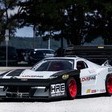 Twin-Turbo 850hp NSX to Take on Pike's Peak Hill Climb
