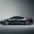 UK Honda Dealers Taking Orders for NSX Now