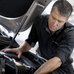 UK Women More Impressed by a Well Serviced Car Than a Fast Car