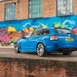 Vauxhall VXR8 Tourer Is UK's Largest Estate and Packs 425hp