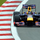 Vettel Wins His First German Grand Prix Vettel Wins His First German Grand Prix