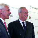 Volkswagen Completes Purchase of Porsche for €4.46 Billion Volkswagen Completes Purchase of Porsche for €4.46 Billion