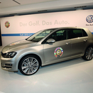 Volkswagen Group Delivers 816,500 Cars in May, up 6.9% Volkswagen Group Delivers 816,500 Cars in May, up 6.9%