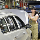 Volkswagen Group Sales Continue to Grow in 2013