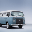 Volkswagen Kombi Officially Ends Production in Brazil with Last Edition
