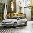 Volvo Begins Production of New Family of Four-Cylinder Engines