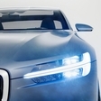 Volvo Concept Coupe May Be Built by Bertone in Small Run