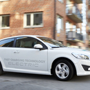 Volvo Updates Electric Models with Larger Motor and New Charger
