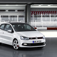 VW Polo GTI is back