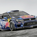 VW reveals second generation Polo R WRC