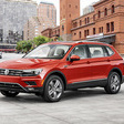 VW Tiguan gets longer with the Allspace