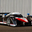 Want to Go Racing: 2007 Peugeot 908 V12 HDi for Auction