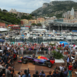 Weekend Motorsports Preview: Monaco and the Indy 500 Weekend Motorsports Preview: Monaco and the Indy 500