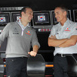 Whitmarsh: engine reliability may give McLaren advantage